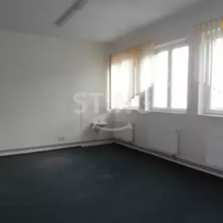 Smazaná nemovitost