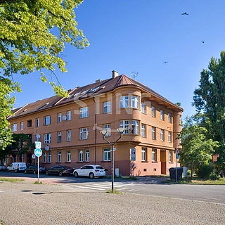 Smazaná nemovitost