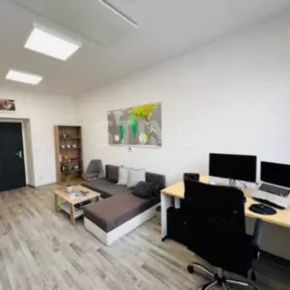 Smazaná nemovitost
