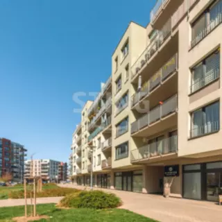 Prodej byty 2+kk 63 m²