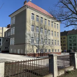 Smazaná nemovitost