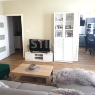 Smazaná nemovitost