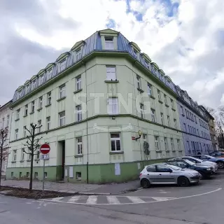Pronájem byty 2+kk 50 m²