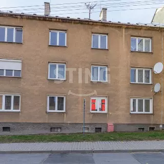 Smazaná nemovitost