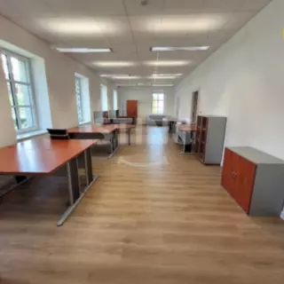 Pronájem kanceláře 56 m²