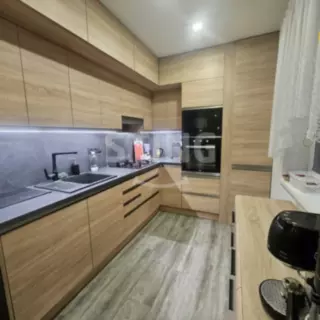 Prodej byty 2+kk 53 m²