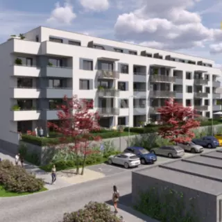 Prodej byty 3+kk 72 m²