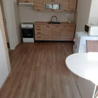 Smazaná nemovitost