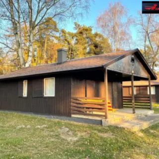 Smazaná nemovitost