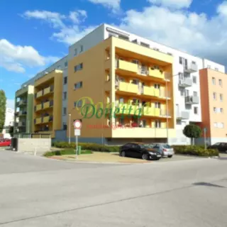 Pronájem byty 2+kk 60 m²