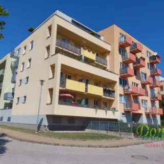 Smazaná nemovitost