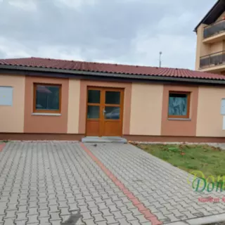 Pronájem byty 1+1 40 m²