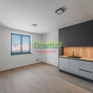 Pronájem byty 3+kk 62 m²