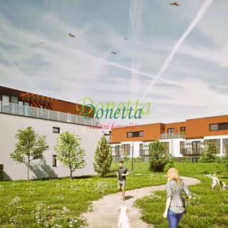 Prodej byty 4+kk 96 m²