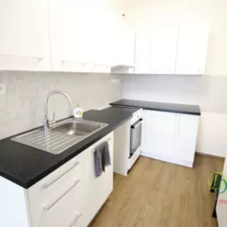 Pronájem byty 2+kk 43 m²