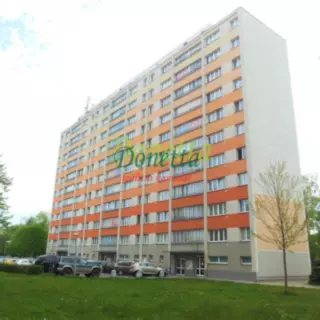 Pronájem byt 1+kk, garsoniera 30 m²