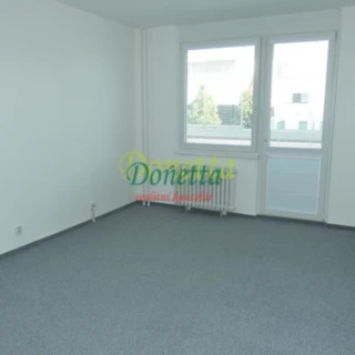 Smazaná nemovitost