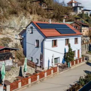 Prodej rodinné domy 174 m²