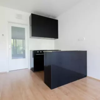 Smazaná nemovitost