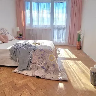 Smazaná nemovitost