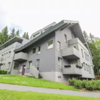 Prodej byty 2+kk 41 m²