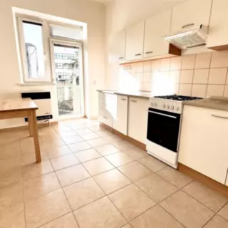 Smazaná nemovitost