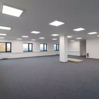 Smazaná nemovitost