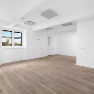 Smazaná nemovitost