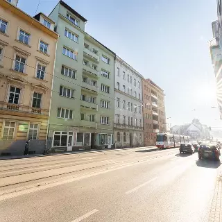 Smazaná nemovitost
