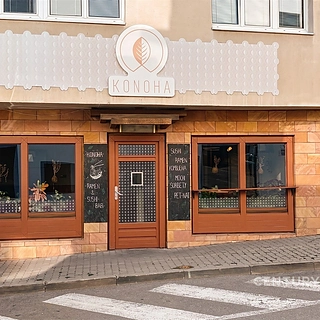 Smazaná nemovitost
