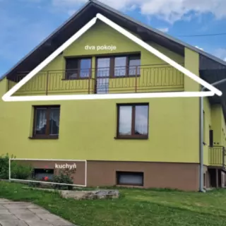 Smazaná nemovitost