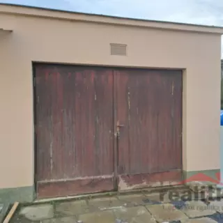 Smazaná nemovitost