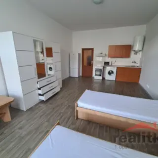 Smazaná nemovitost