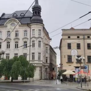 Smazaná nemovitost