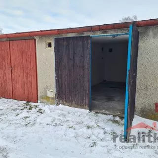 Smazaná nemovitost