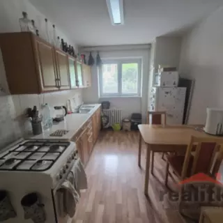Smazaná nemovitost