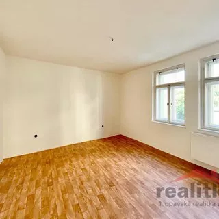 Pronájem byty 2+1 75 m²