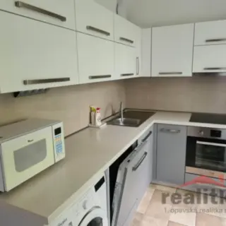 Smazaná nemovitost