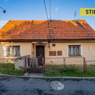 Prodej rodinné domy 90 m²