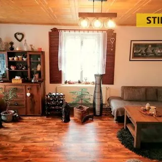 Prodej byty 3+1 102 m²