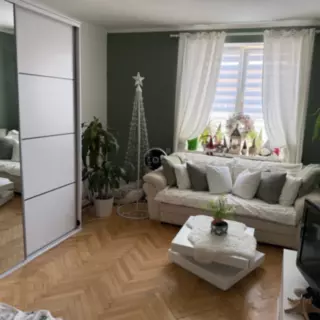 Smazaná nemovitost