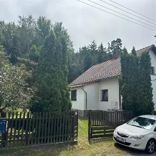 Smazaná nemovitost