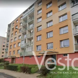 Smazaná nemovitost