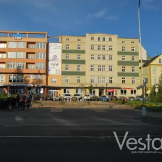 Prodej obchody 3 819 m²