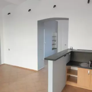 Pronájem obchody 42 m²