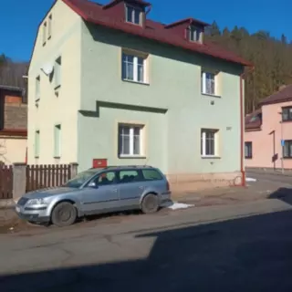 Pronájem byty 2+1 56 m²