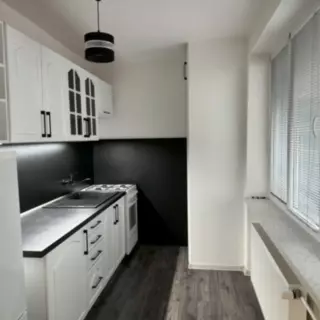 Pronájem byty 1+1 38 m²