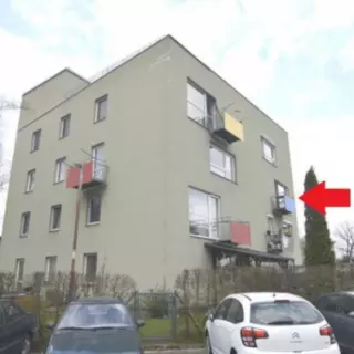 Pronájem byty 3+kk 70 m²