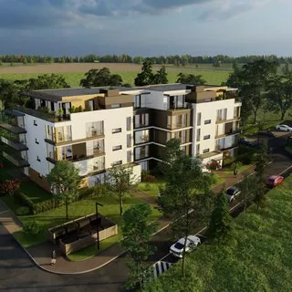 Prodej byt 1+kk, garsoniera 50 m²