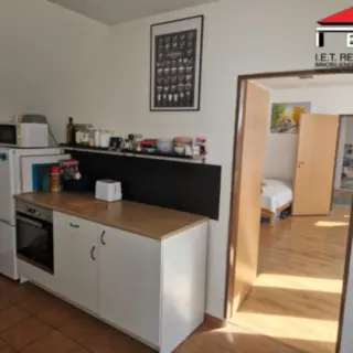 Smazaná nemovitost